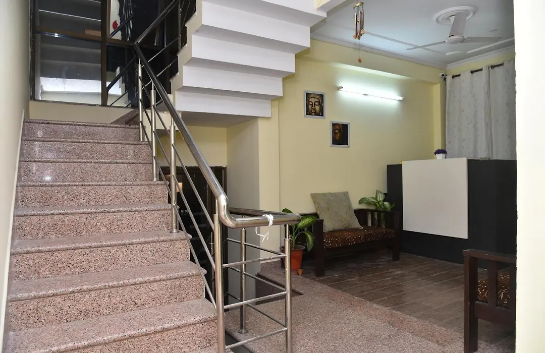 Hotel O Iqra Inn-1